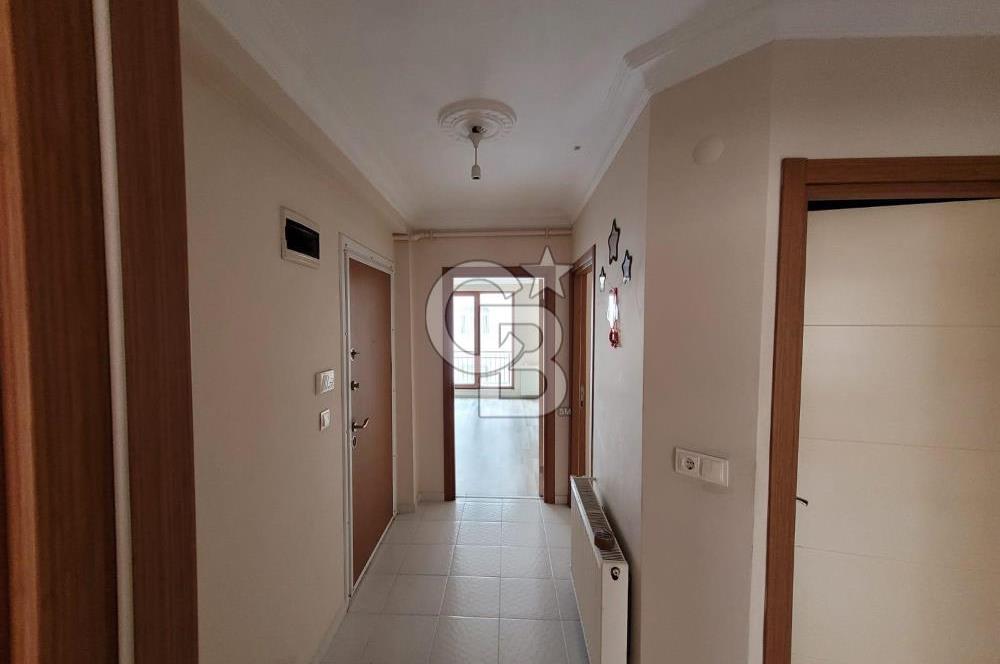 Bahçelievler Cumhuriyet mahallesi 2+1 