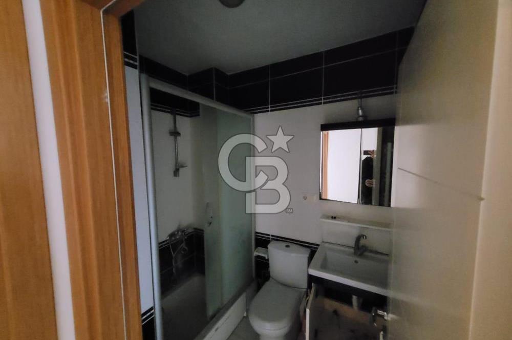 Bahçelievler Cumhuriyet mahallesi 2+1 