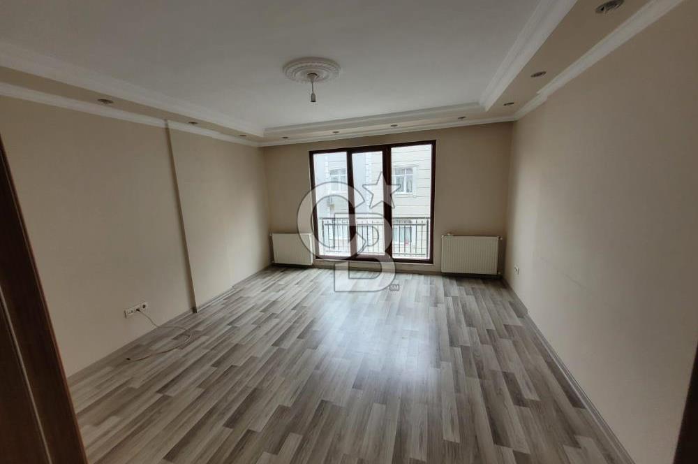 Bahçelievler Cumhuriyet mahallesi 2+1 