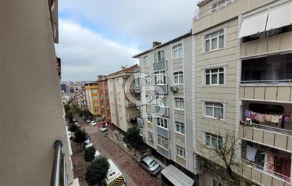 Bahçelievler Cumhuriyet mahallesi 2+1 