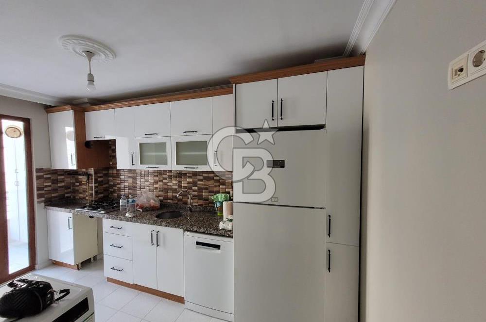 Bahçelievler Cumhuriyet mahallesi 2+1 