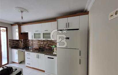 Bahçelievler Cumhuriyet mahallesi 2+1 