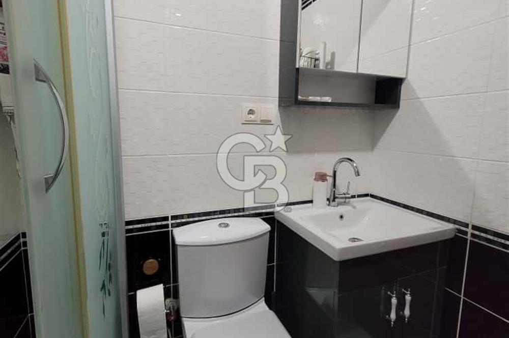 Bahçelievler Cumhuriyet mahallesi 2+1 