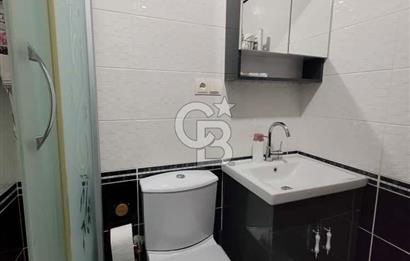 Bahçelievler Cumhuriyet mahallesi 2+1 