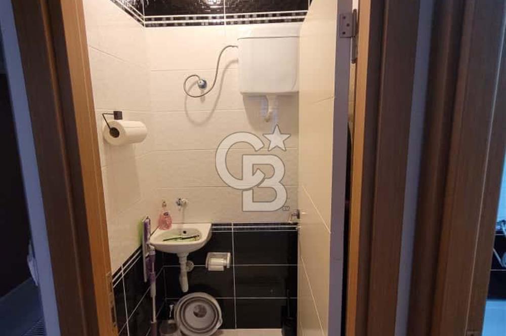 Bahçelievler Cumhuriyet mahallesi 2+1 