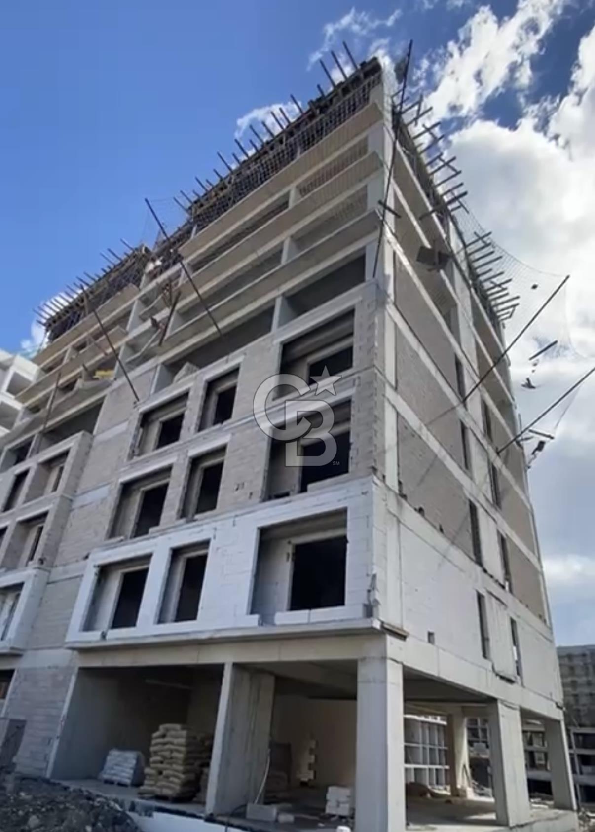 CB AMBIANCE'DAN KORU EVLERİ KENTSEL FIRSAT SATILIK DAİRE