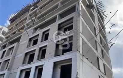 CB AMBIANCE'DAN KORU EVLERİ KENTSEL FIRSAT SATILIK DAİRE