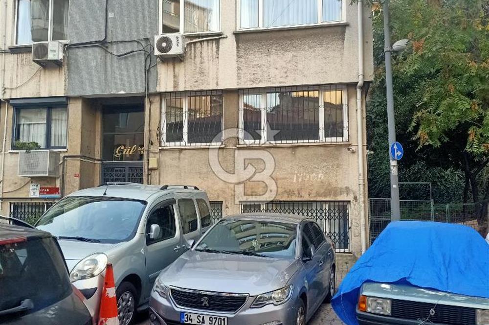 Fırsat Beşiktaş Kiralık Merkezi 2+1