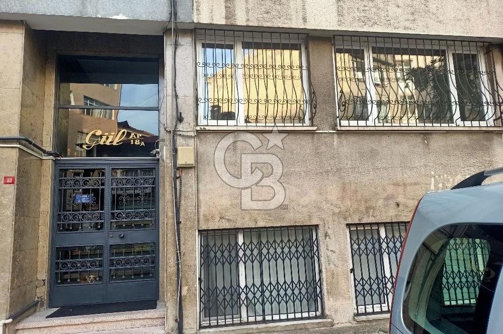 Fırsat Beşiktaş Kiralık Merkezi 2+1