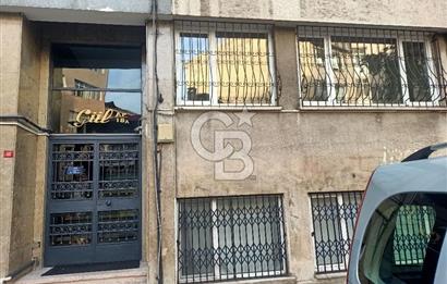 Fırsat Beşiktaş Kiralık Merkezi 2+1