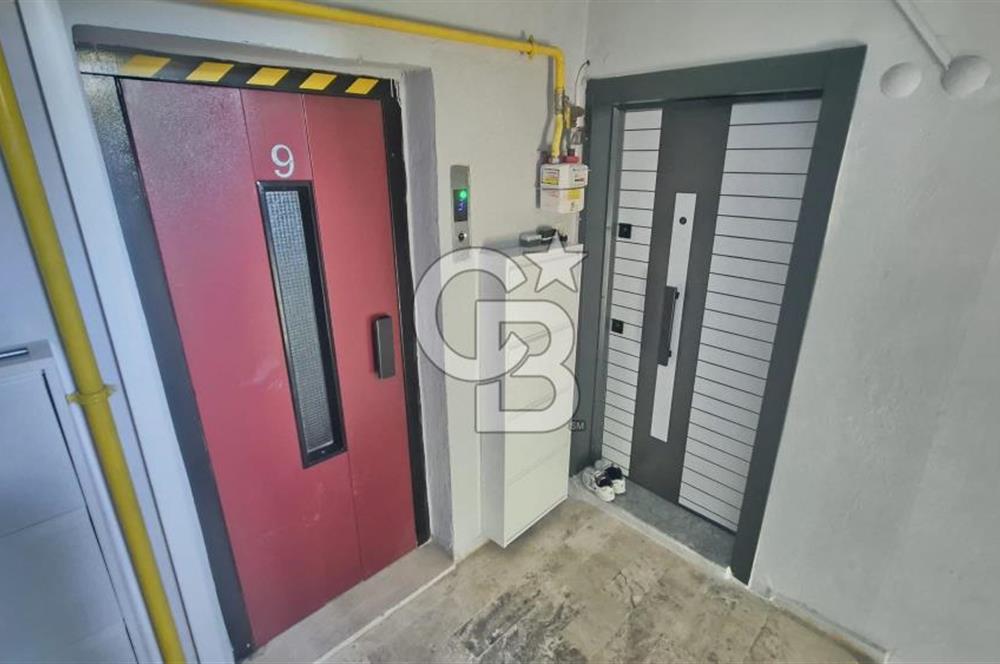 ÇİĞLİ YAKAKENT MAHALLESİNDE MASRAFSIZ SATILIK 3+1 DAİRE