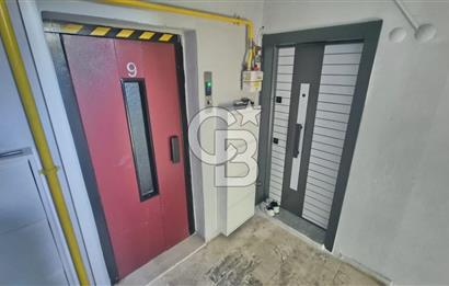 ÇİĞLİ YAKAKENT MAHALLESİNDE MASRAFSIZ SATILIK 3+1 DAİRE