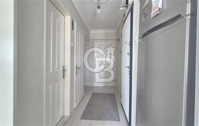 ÇİĞLİ YAKAKENT MAHALLESİNDE MASRAFSIZ SATILIK 3+1 DAİRE