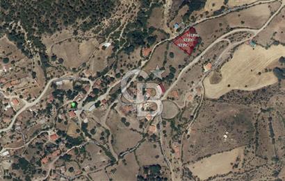 BAYRAMİÇ KURŞUNLU KÖYÜNDE 3 PARSELDEN OLUŞAN SATILIK ARSA