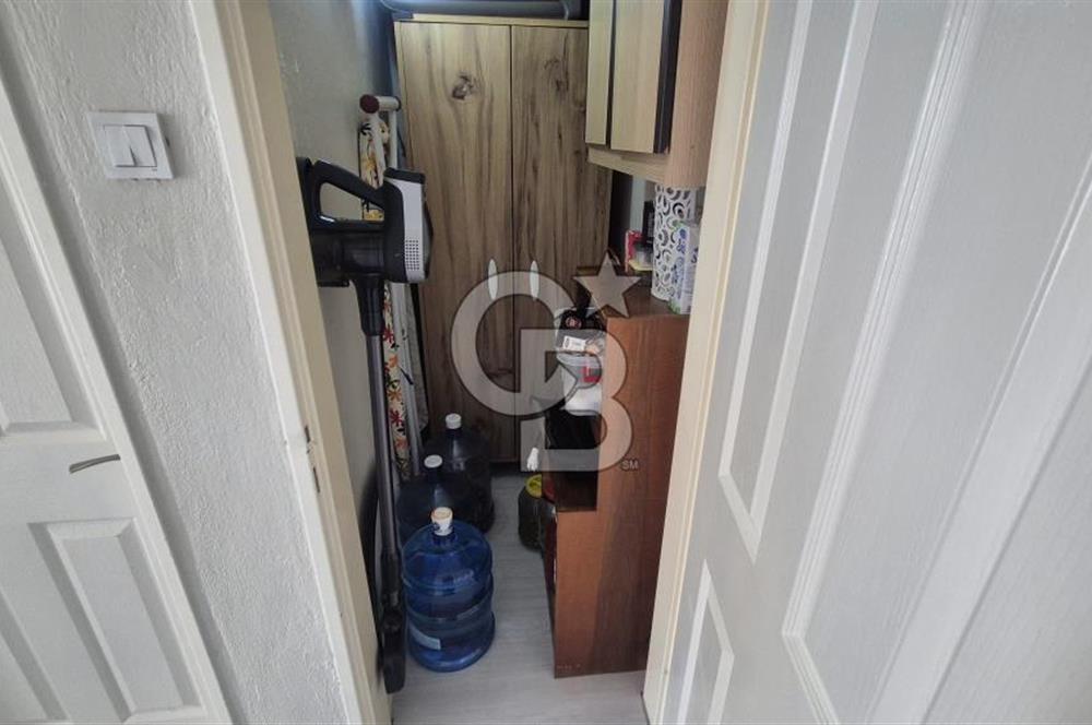 ÇİĞLİ YAKAKENT MAHALLESİNDE MASRAFSIZ SATILIK 3+1 DAİRE