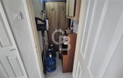 ÇİĞLİ YAKAKENT MAHALLESİNDE MASRAFSIZ SATILIK 3+1 DAİRE