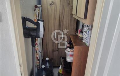 ÇİĞLİ YAKAKENT MAHALLESİNDE MASRAFSIZ SATILIK 3+1 DAİRE