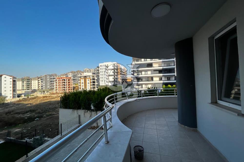 CB BLACK NİLÜFER KAYAPA SATILIK GENİŞ 3+1 FIRSAT DAİRE