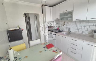 ÇİĞLİ YAKAKENT MAHALLESİNDE MASRAFSIZ SATILIK 3+1 DAİRE