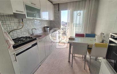 ÇİĞLİ YAKAKENT MAHALLESİNDE MASRAFSIZ SATILIK 3+1 DAİRE