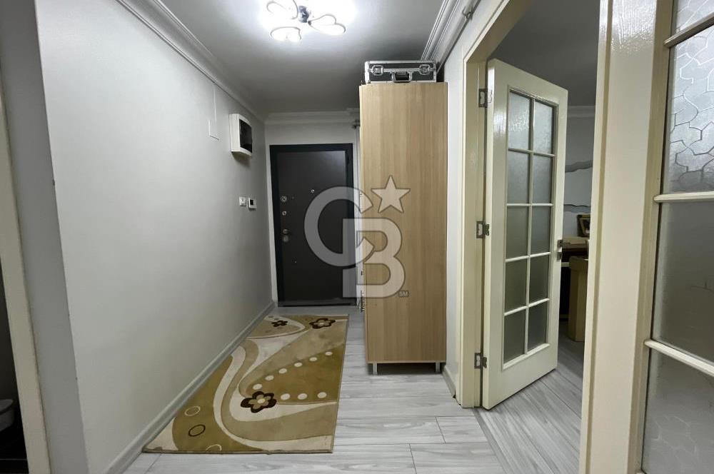 CB BLACK NİLÜFER KAYAPA SATILIK GENİŞ 3+1 FIRSAT DAİRE