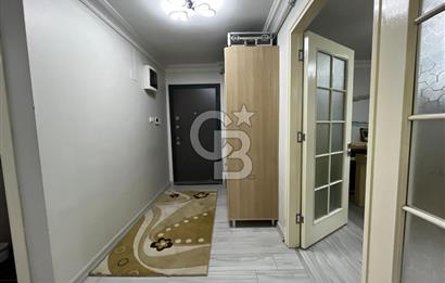 CB BLACK NİLÜFER KAYAPA SATILIK GENİŞ 3+1 FIRSAT DAİRE