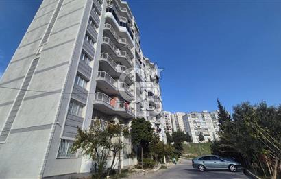 ÇİĞLİ YAKAKENT MAHALLESİNDE MASRAFSIZ SATILIK 3+1 DAİRE