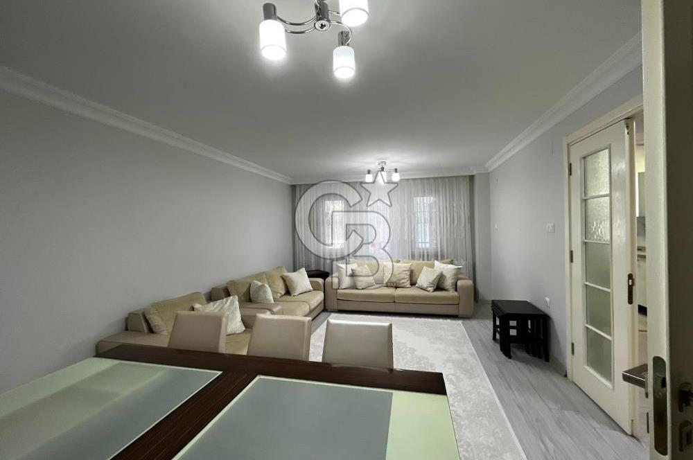 CB BLACK NİLÜFER KAYAPA SATILIK GENİŞ 3+1 FIRSAT DAİRE