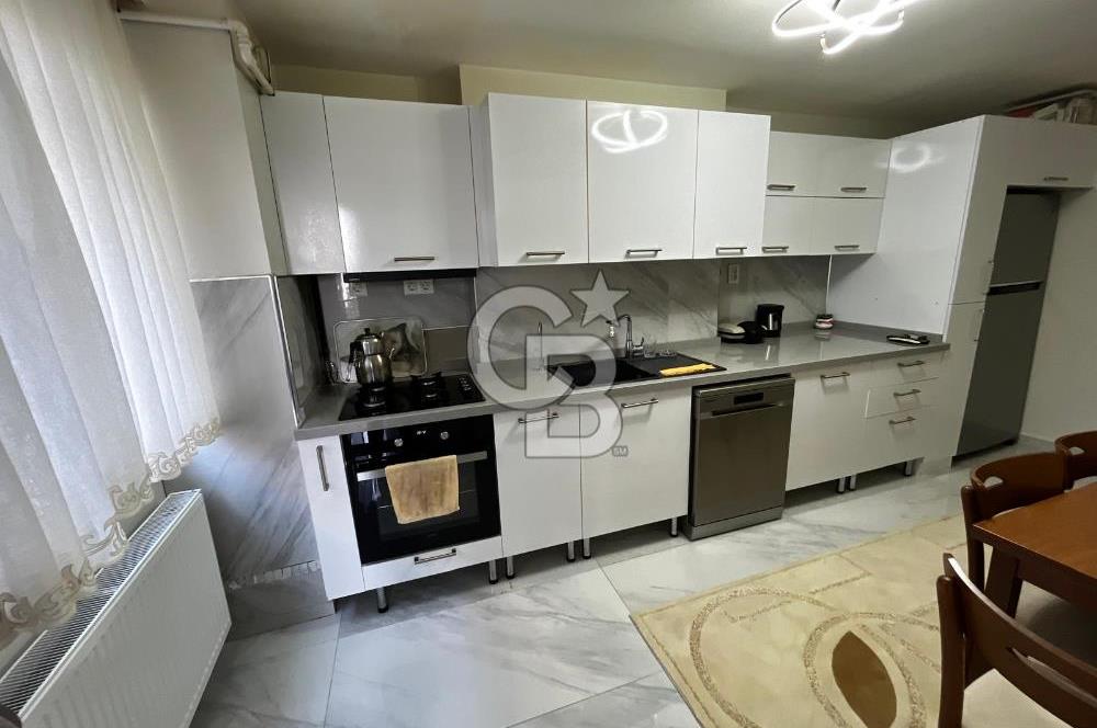 CB BLACK NİLÜFER KAYAPA SATILIK GENİŞ 3+1 FIRSAT DAİRE
