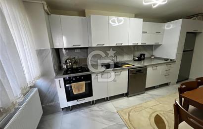 CB BLACK NİLÜFER KAYAPA SATILIK GENİŞ 3+1 FIRSAT DAİRE