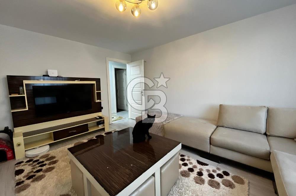 CB BLACK NİLÜFER KAYAPA SATILIK GENİŞ 3+1 FIRSAT DAİRE