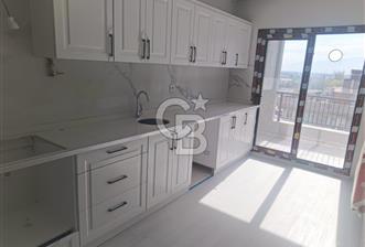 SARUHANLI MANİSA YOLU ÜZERİNDE SATILIK 2+1 DAİRE - 1 - 312181