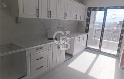 SARUHANLI MANİSA YOLU ÜZERİNDE SATILIK 2+1 DAİRE