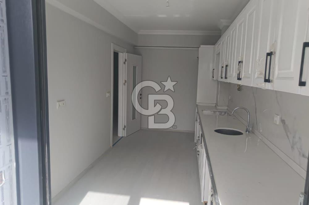 SARUHANLI MANİSA YOLU ÜZERİNDE SATILIK 2+1 DAİRE