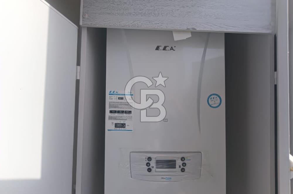 SARUHANLI MANİSA YOLU ÜZERİNDE SATILIK 2+1 DAİRE