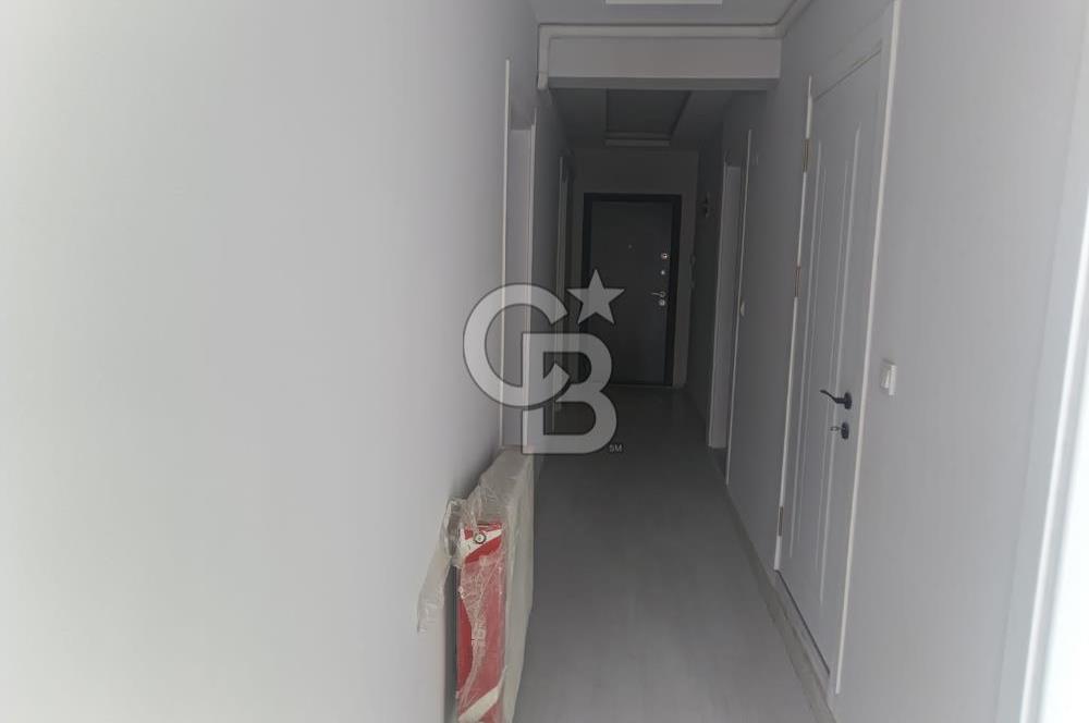SARUHANLI MANİSA YOLU ÜZERİNDE SATILIK 2+1 DAİRE