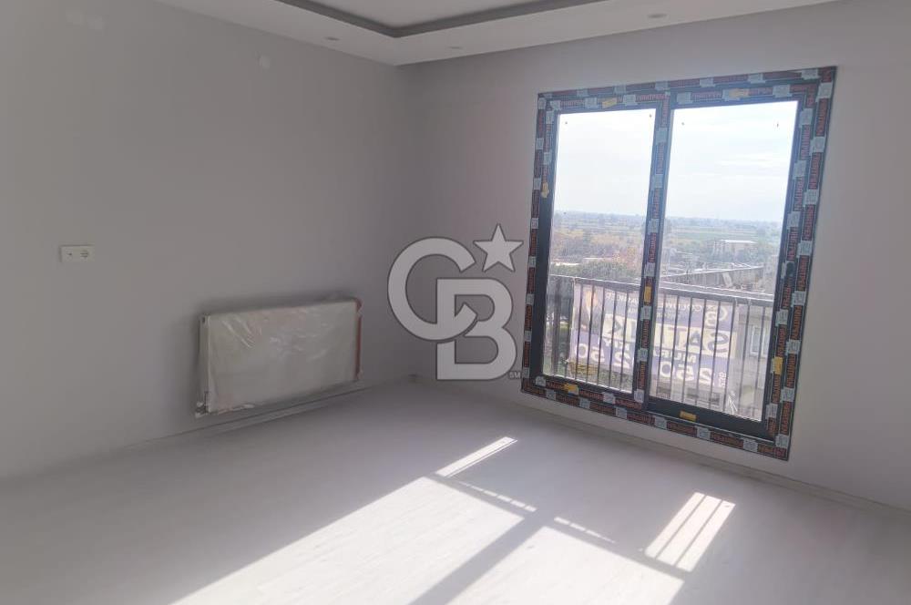 SARUHANLI MANİSA YOLU ÜZERİNDE SATILIK 2+1 DAİRE