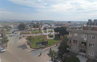 SARUHANLI MANİSA YOLU ÜZERİNDE SATILIK 2+1 DAİRE