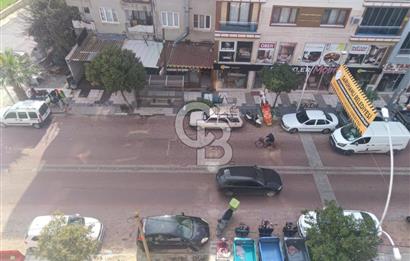 SARUHANLI MANİSA YOLU ÜZERİNDE SATILIK 2+1 DAİRE