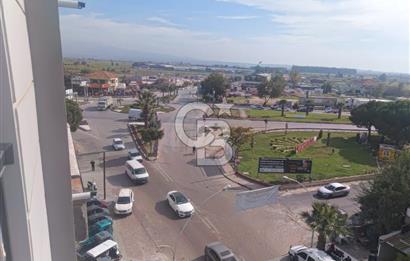 SARUHANLI MANİSA YOLU ÜZERİNDE SATILIK 2+1 DAİRE