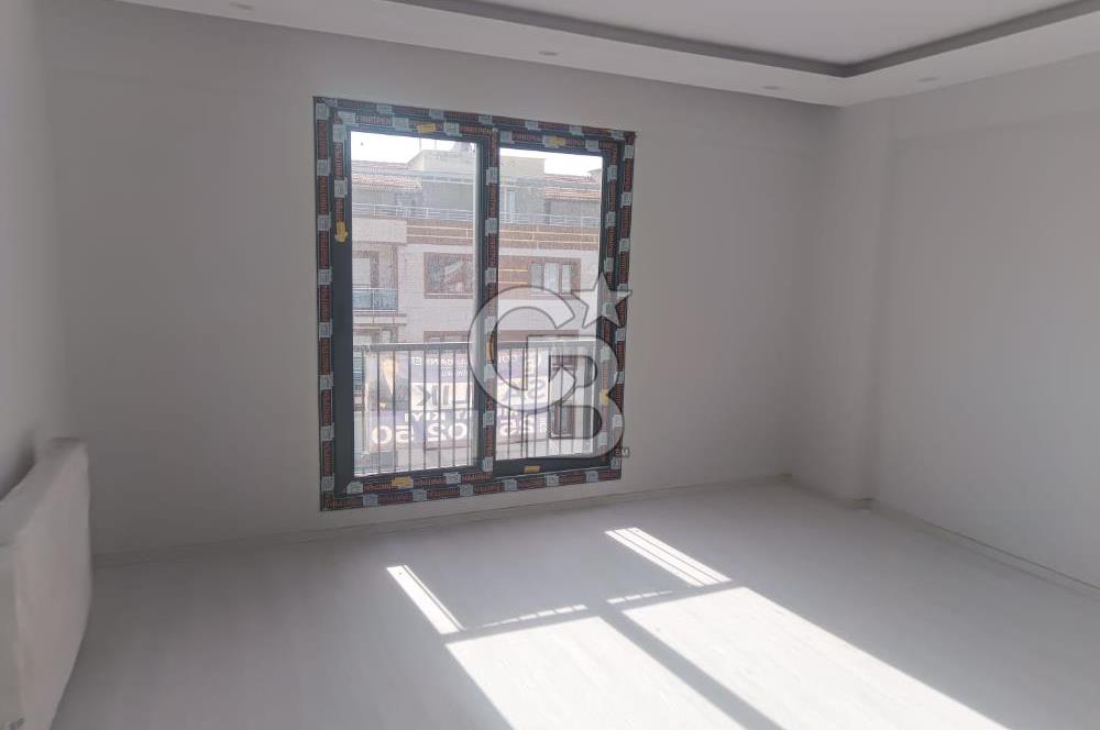 SARUHANLI MANİSA YOLU ÜZERİNDE SATILIK 2+1 DAİRE