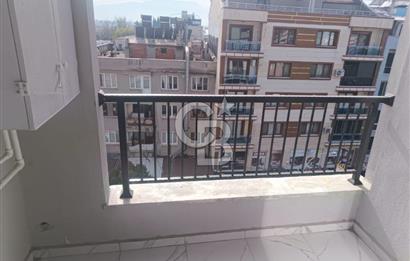 SARUHANLI MANİSA YOLU ÜZERİNDE SATILIK 2+1 DAİRE