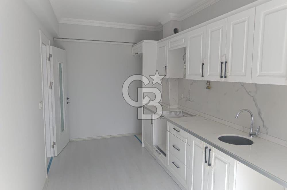 SARUHANLI MANİSA YOLU ÜZERİNDE SATILIK 2+1 DAİRE