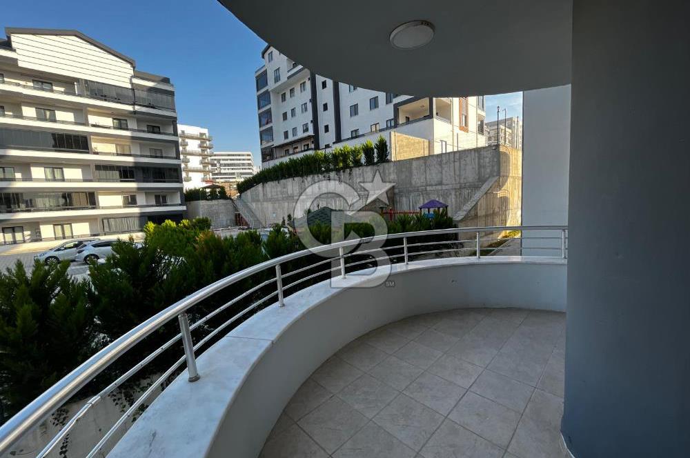 CB BLACK NİLÜFER KAYAPA SATILIK GENİŞ 3+1 FIRSAT DAİRE