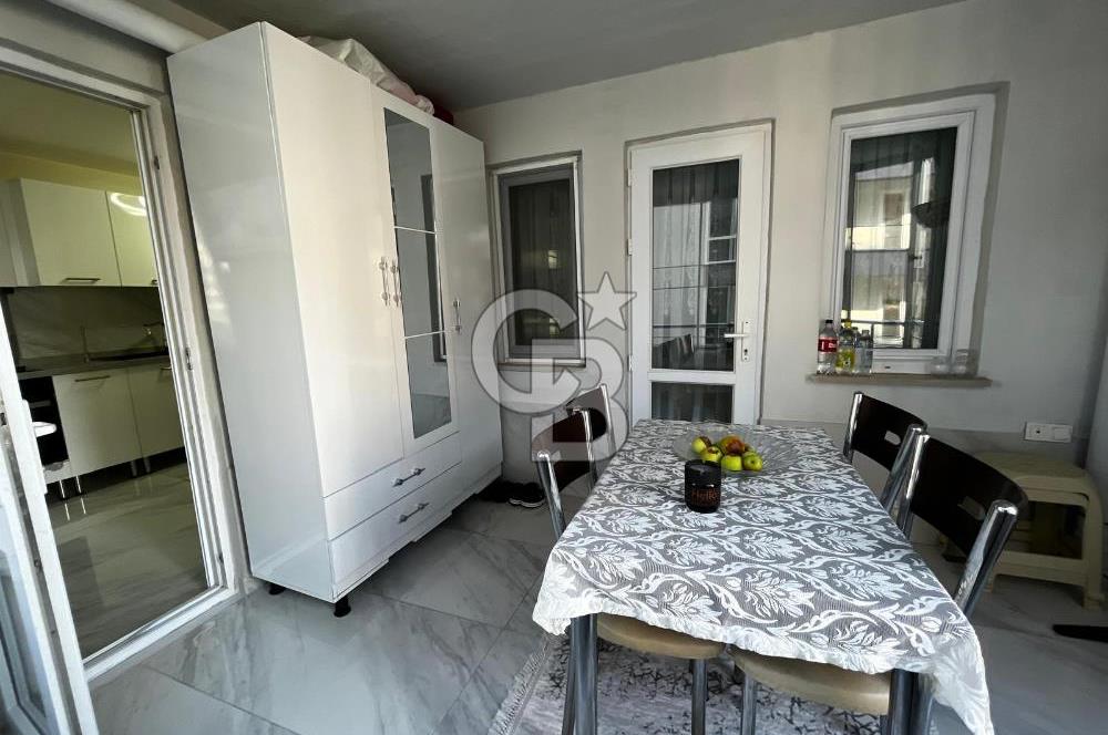 CB BLACK NİLÜFER KAYAPA SATILIK GENİŞ 3+1 FIRSAT DAİRE