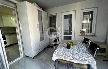 CB BLACK NİLÜFER KAYAPA SATILIK GENİŞ 3+1 FIRSAT DAİRE