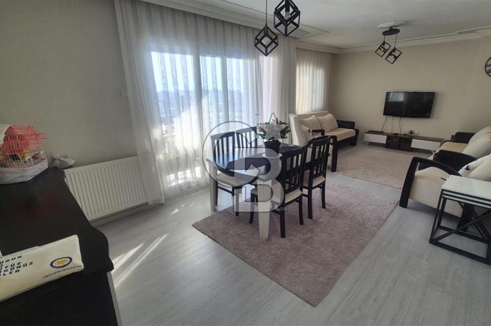 ÇİĞLİ YAKAKENT MAHALLESİNDE MASRAFSIZ SATILIK 3+1 DAİRE