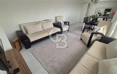 ÇİĞLİ YAKAKENT MAHALLESİNDE MASRAFSIZ SATILIK 3+1 DAİRE