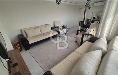 ÇİĞLİ YAKAKENT MAHALLESİNDE MASRAFSIZ SATILIK 3+1 DAİRE