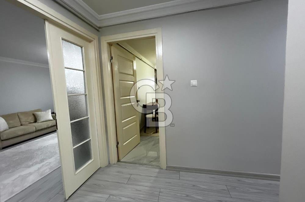 CB BLACK NİLÜFER KAYAPA SATILIK GENİŞ 3+1 FIRSAT DAİRE